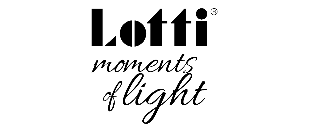 LOTTI lighting brand partner