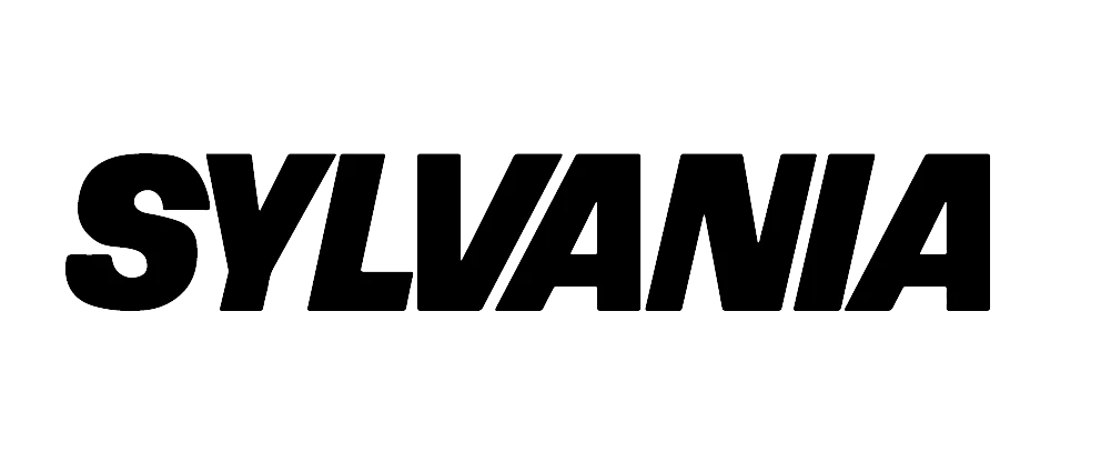 SYLVANIA lighting brand partner