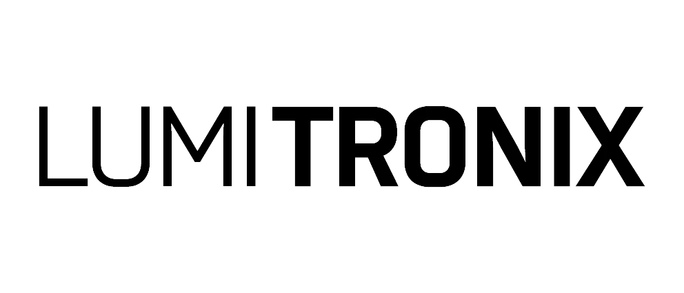 LUMITRONIX lighting brand partner