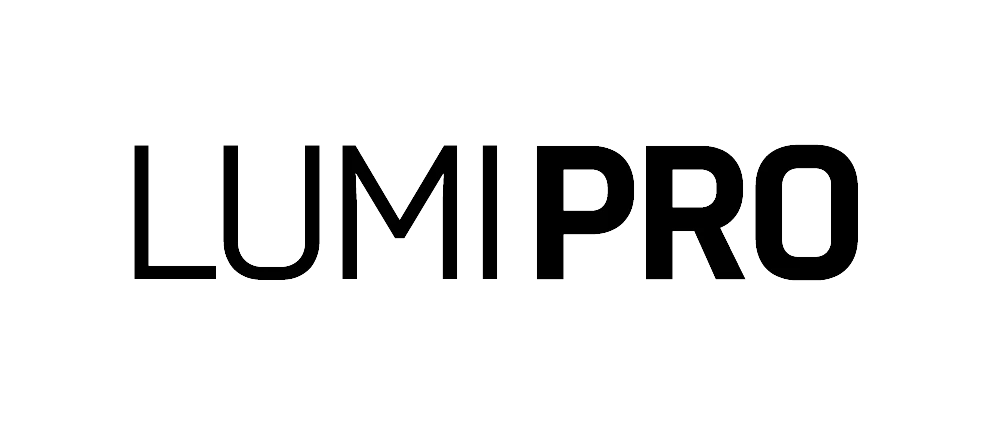 LUYMI-PRO lighting brand partner