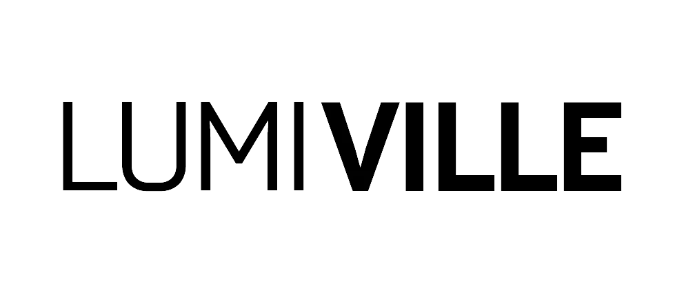 LUMI-VILLE lighting brand partner