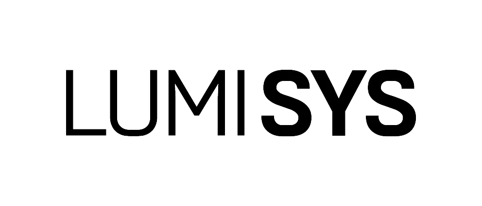LUMI-SYS lighting brand partner