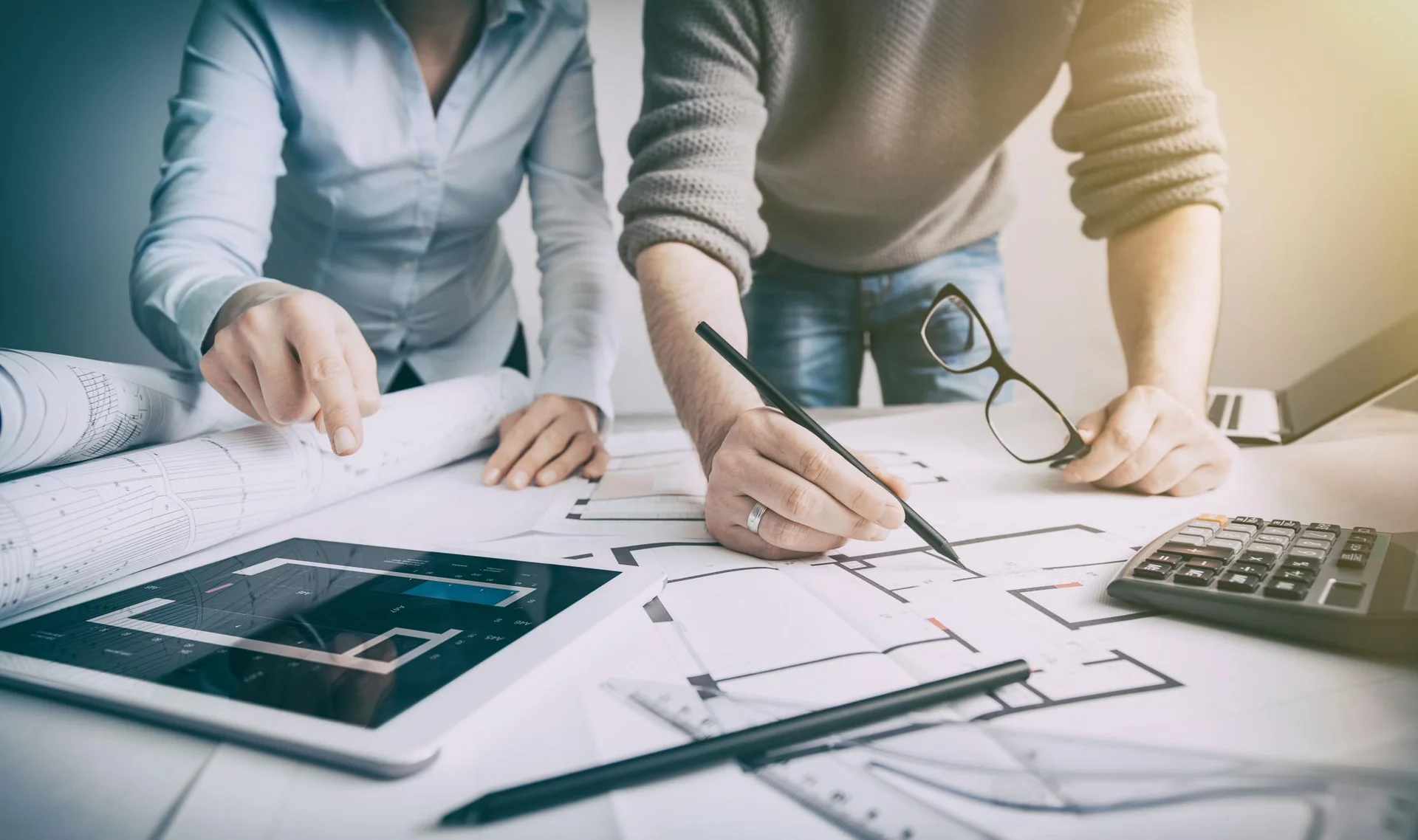 Automotive & Showrooms