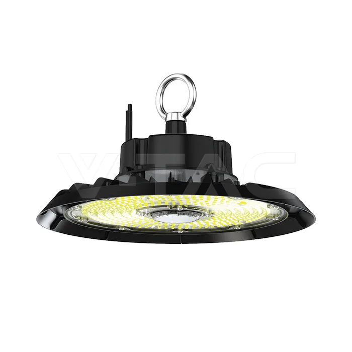 V-Tac 150W LED UFO Highbay CREE CHIP 4000K 160LM/W