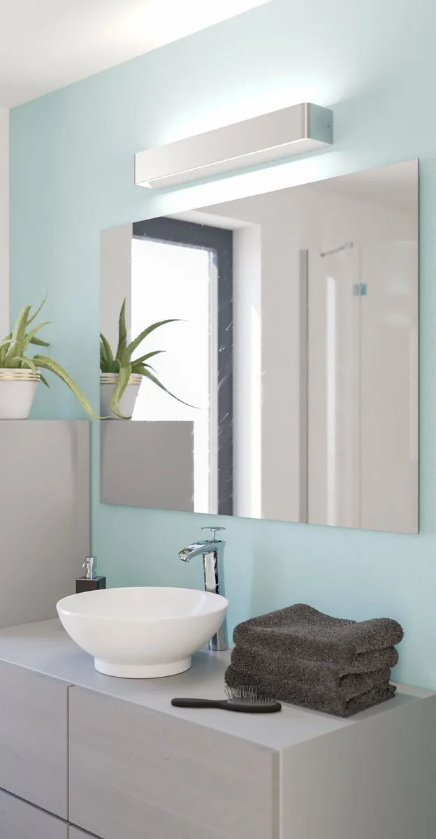Eglo SANIA 5 wall light