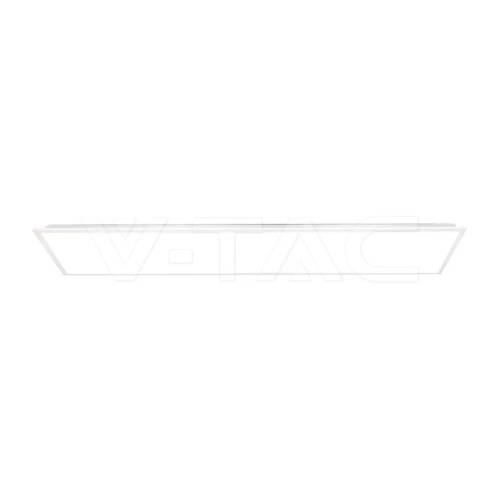 V-Tac LED Panel 40W CREE CHIP 1200x300mm Backlit 120Lm/W 6500K 6pcs/SET