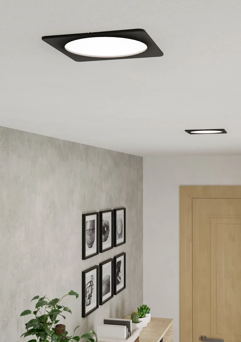 Eglo FUEVA 6 recessed light