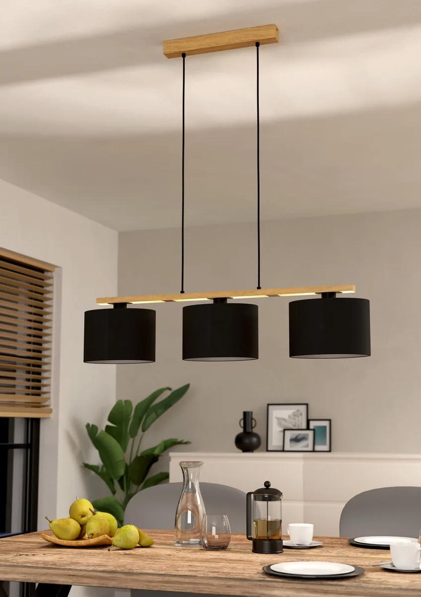 Eglo CASTRALVO pendant light