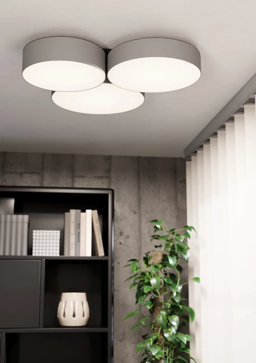 Eglo BARBANO-Z ceiling light
