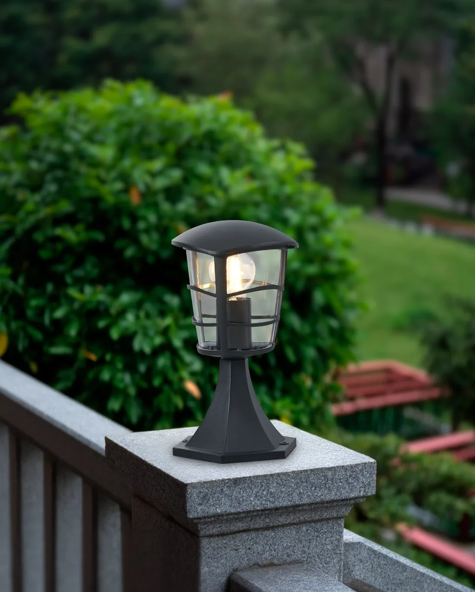 Eglo ALORIA bollard light