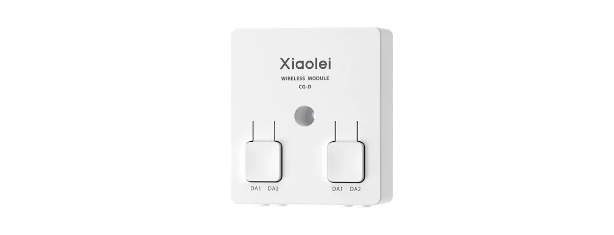 LTECH DALI Wireless Module CG-D_LTECH雷特