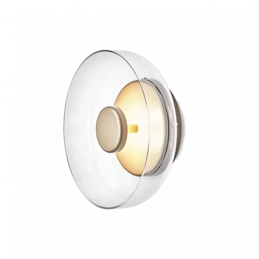 Lumibright Cloud LD111205W.23.110 Wall Sconce 6W