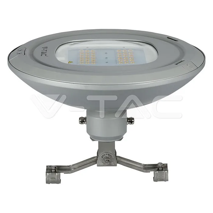 V-Tac LED Street Light SAMSUNG Chip 100W 4000K 302Z+ Class II Type 3M Inventonics 0-10V Suspended