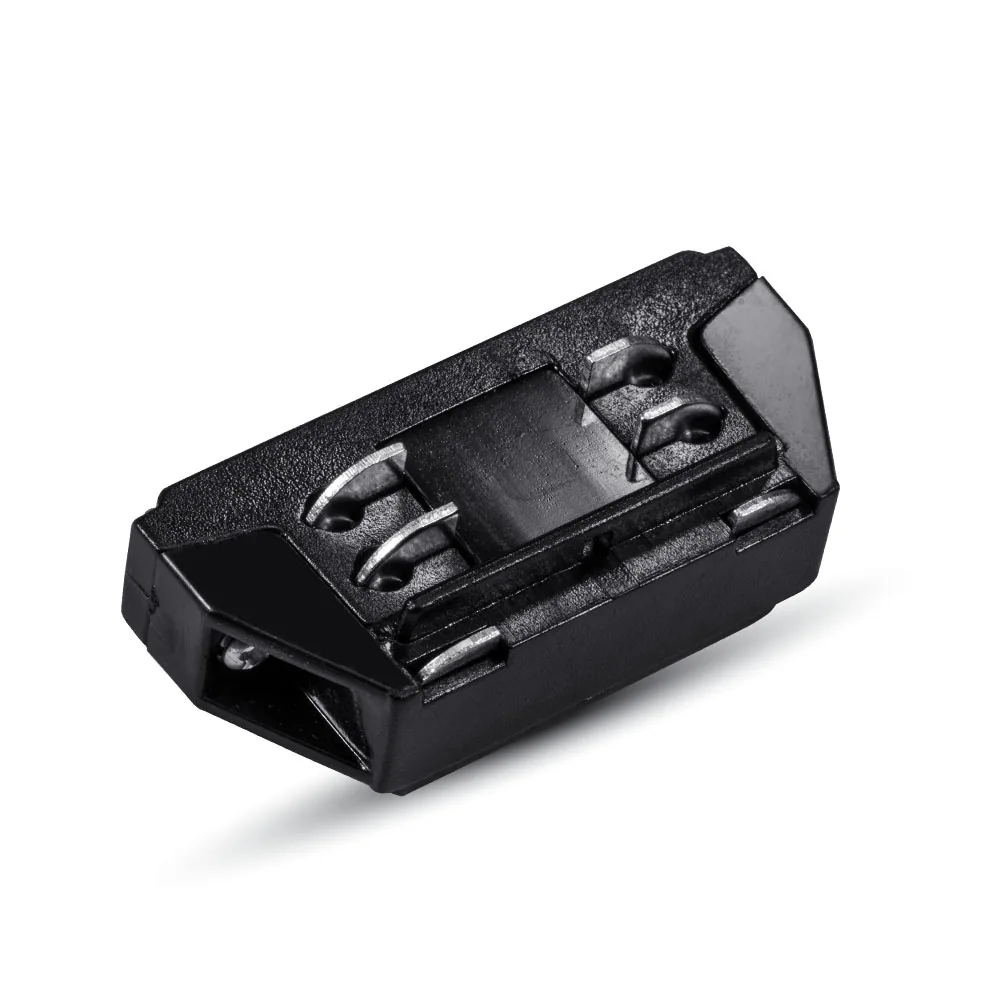 V-Tac 4I Track Light Accesory Mini Black
