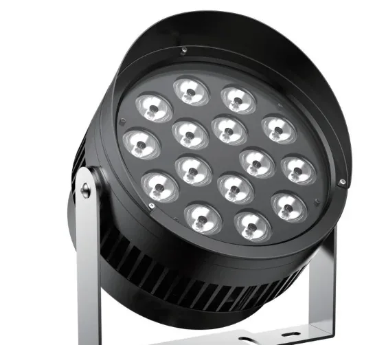 Lumibright Bilston L07126 Floodlight 120W
