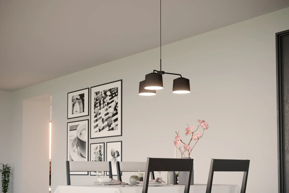 Eglo CAGUANES pendant light