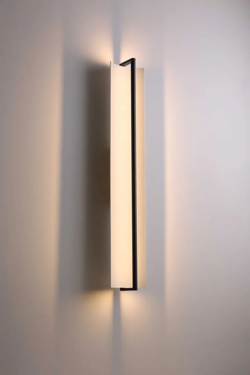 Lumibright Monark LD125005W.13.001 Wall Sconce 15W