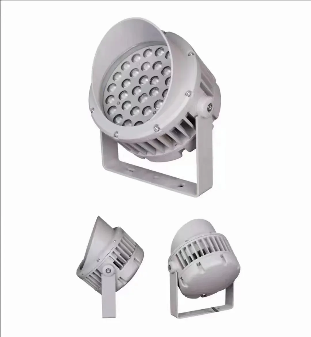 Lumibright Foco LA9158-FF Floodlight 120W