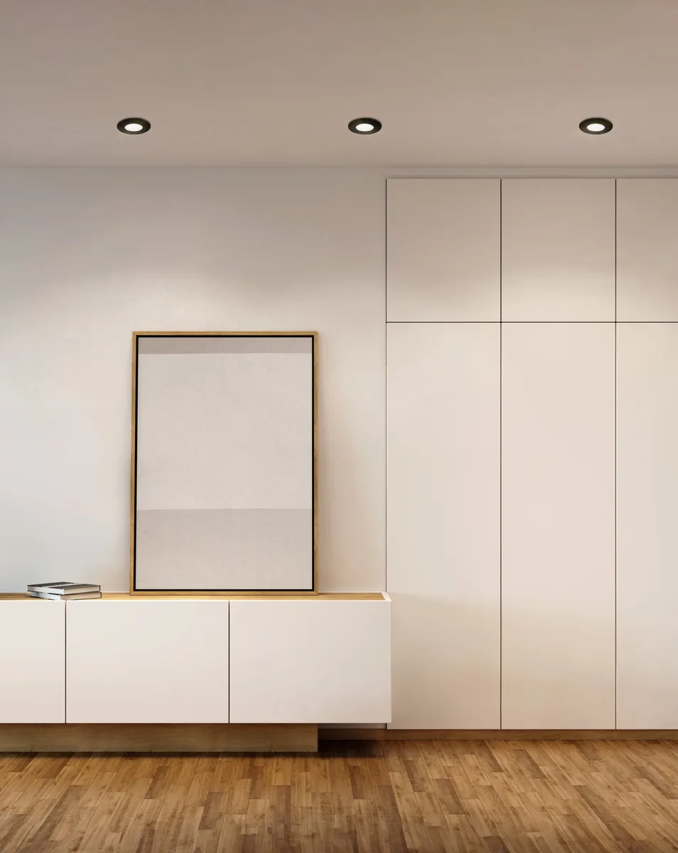 Eglo PINEDA recessed light