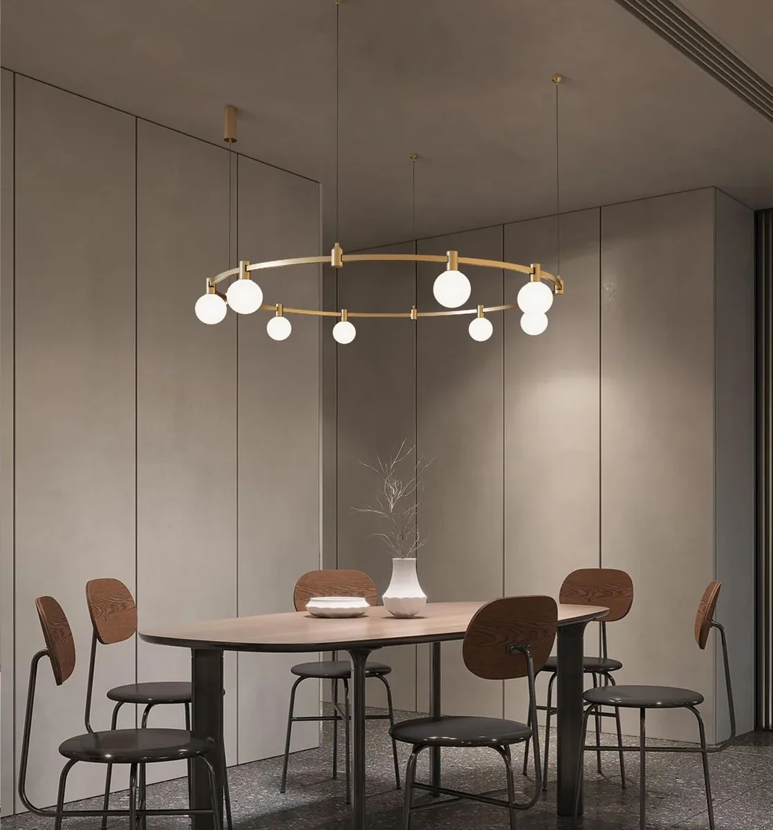 Lumibright Bistro LDYM-Y003 Linear Light DC 24V