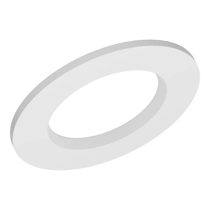 Ledvance DL CMFT EXT RING D140 WT