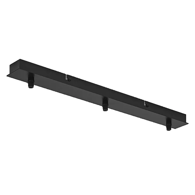 Ledvance Vintage 1906 PenduLum Triple Canopy Linear