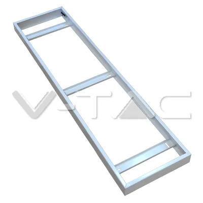 V-Tac Case for External Mounting 1200 x 300 mm