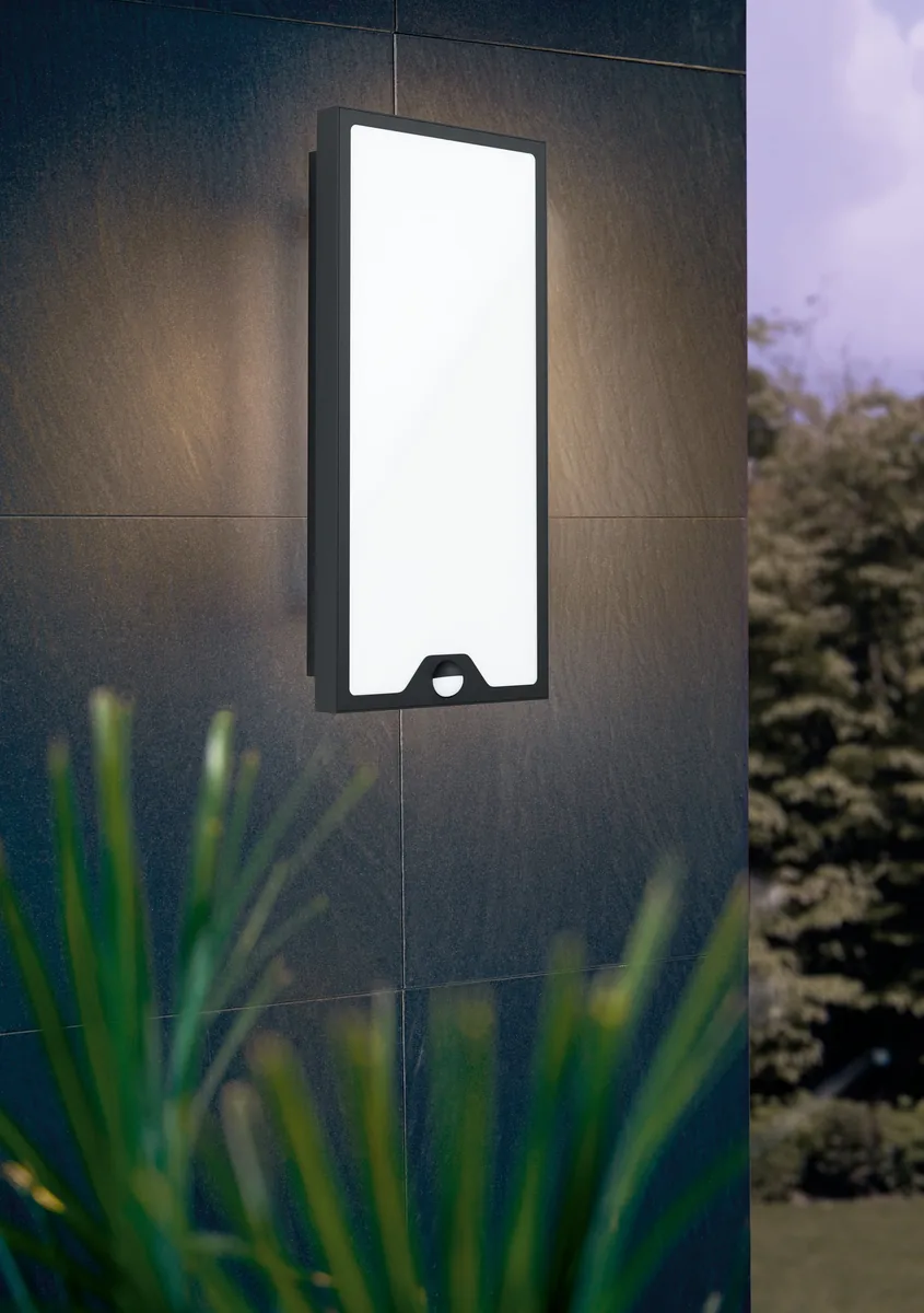 Eglo CASAZZA wall light