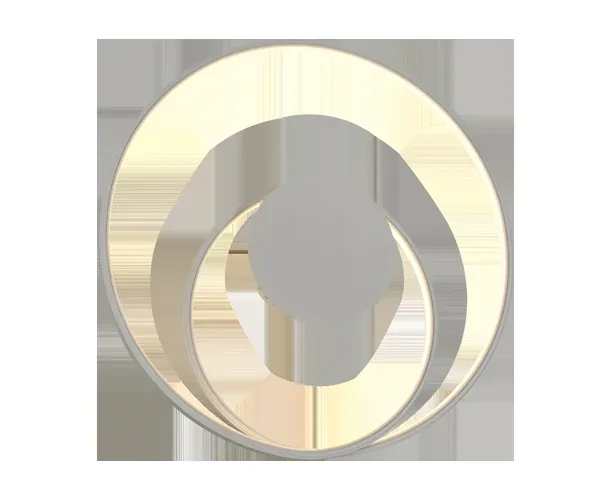 Lumibright Patreo LD124202W.13.001 Wall Sconce 17.64W