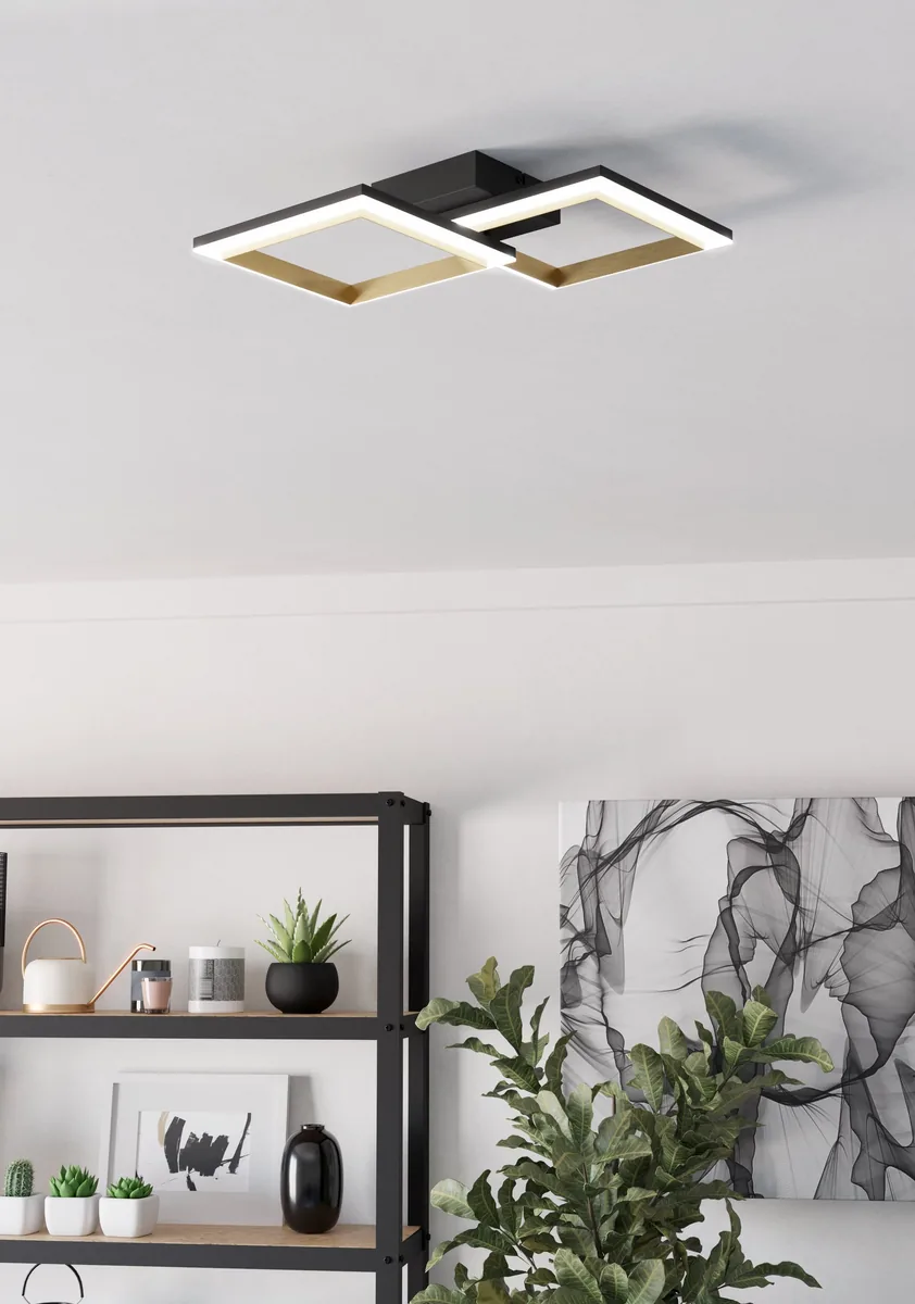 Eglo CALLIERA ceiling light