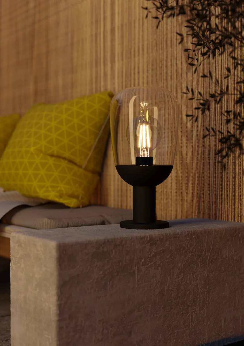 Eglo DONATORI bollard light
