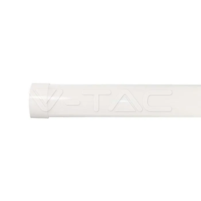 V-Tac 50W LED Grill Fitting 150cm 6500K