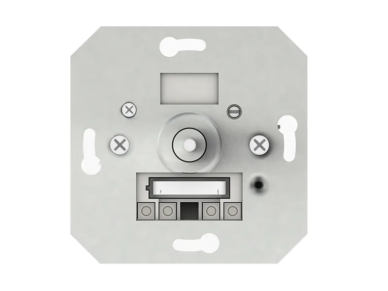 DALI MCU Rotary Dimmer SR-2400RB-NF-DIM DALI Controller