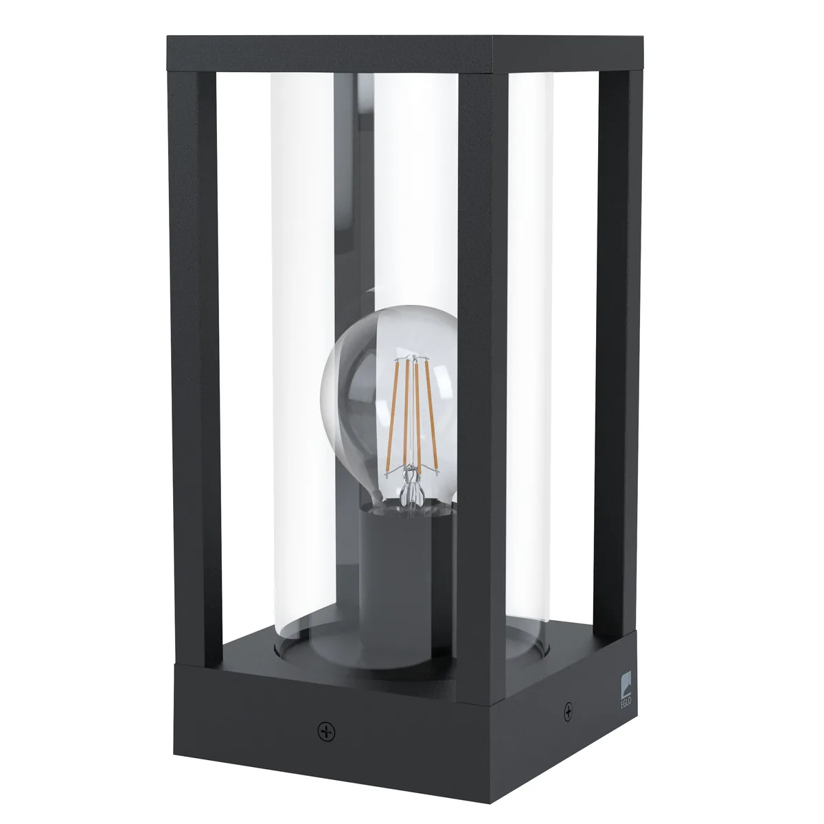 Eglo CASCINETTA bollard light