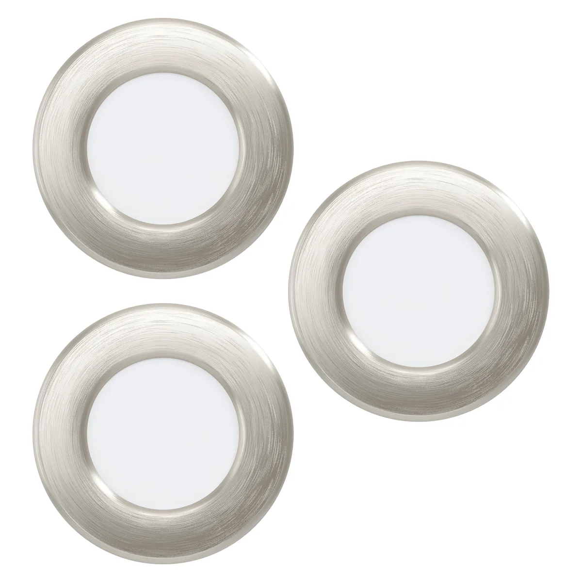 Eglo FUEVA 6-Z recessed light