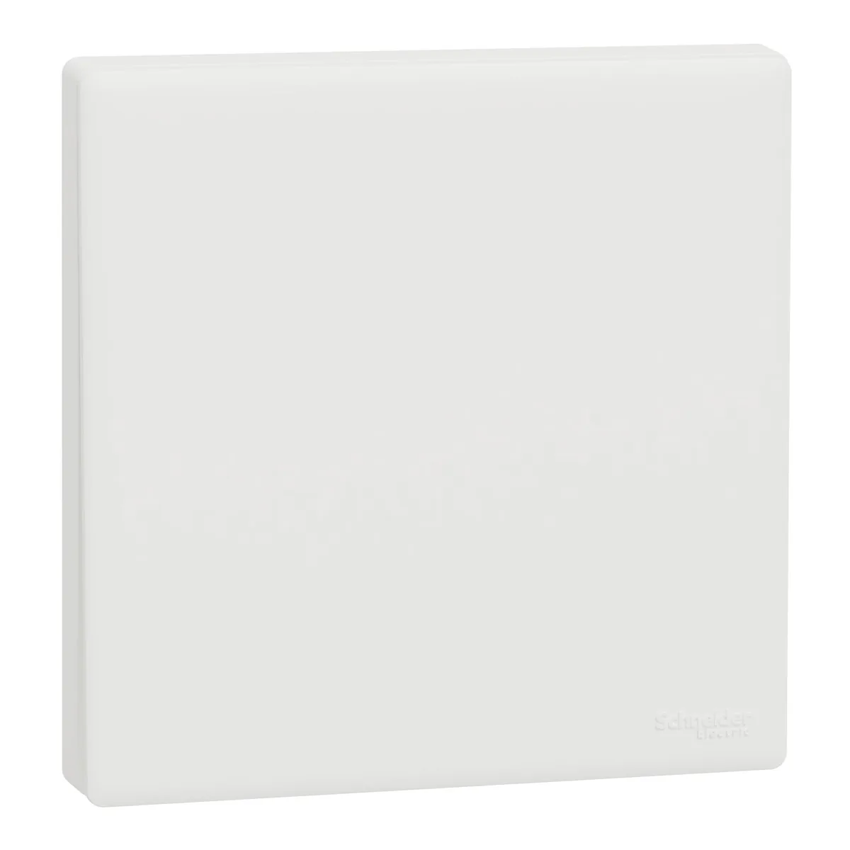 Schneider Vivace 1 Gang 16A Switch White