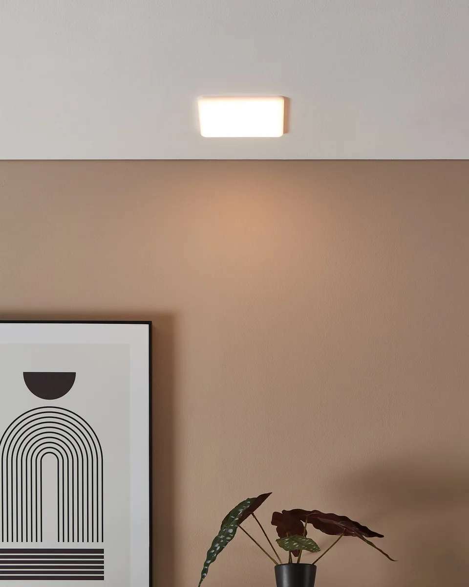 Eglo RAPITA recessed light