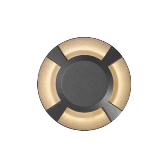 Lumibright Lyeng LB1125 Inground Light 3-9W