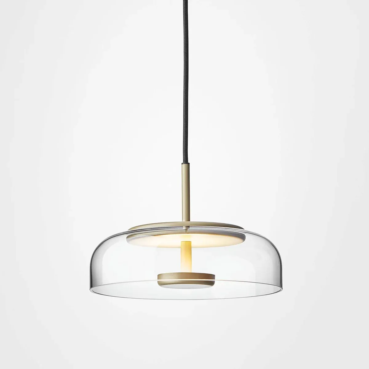 Lumibright Cloud LD111204S Decorative Pendant