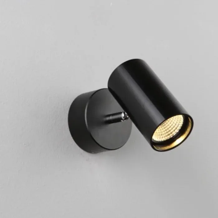 Lumibright Orient LD125529W.10.001 Wall Sconce 5W