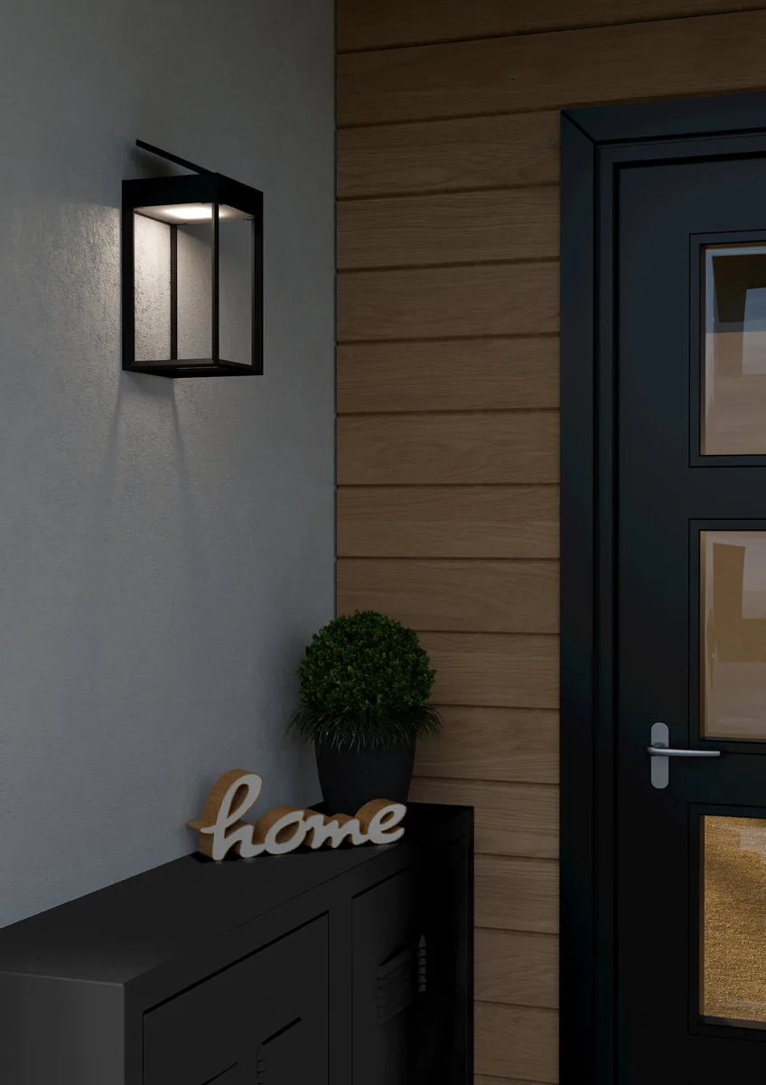 Eglo SUZZARA solar light