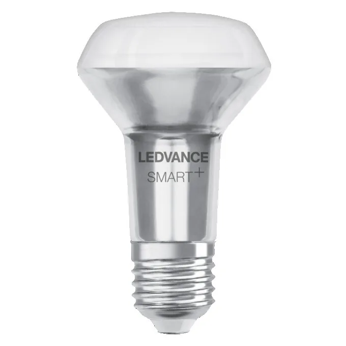 Ledvance SMART+ Wi-Fi SPOT 60 R63 60 4.7W Multicolor E27