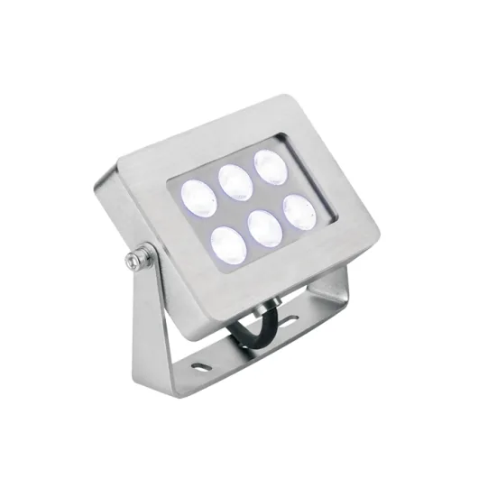 Lumibright Vcard LB1426 Underwater Light 18W