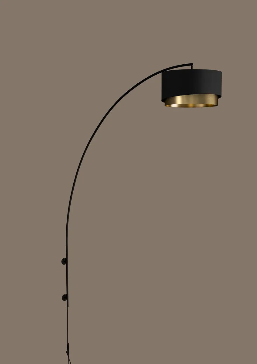 Eglo MANDERLINE wall light