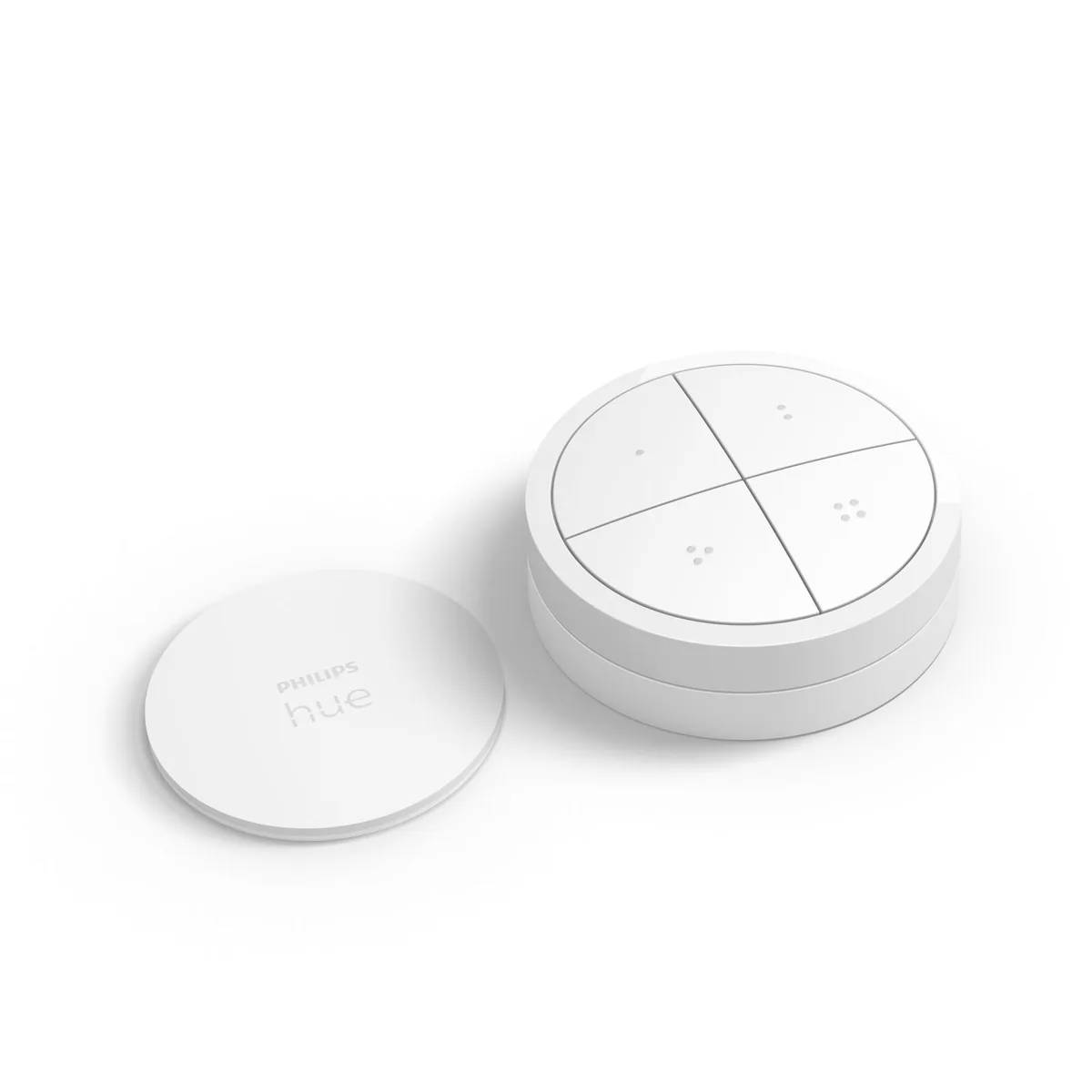 Signify Hue Mini Tap Switch - White