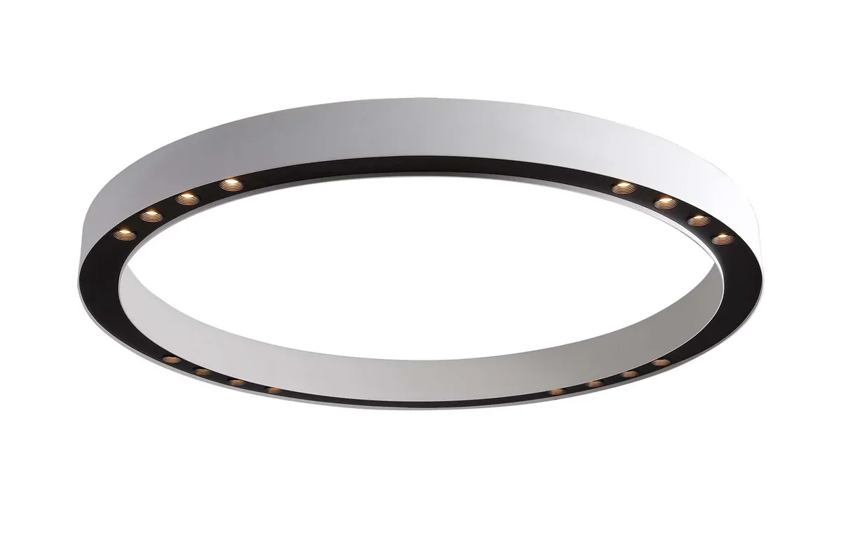 Lumibright Staller LD121123C.13.033 Ceiling Light 66W