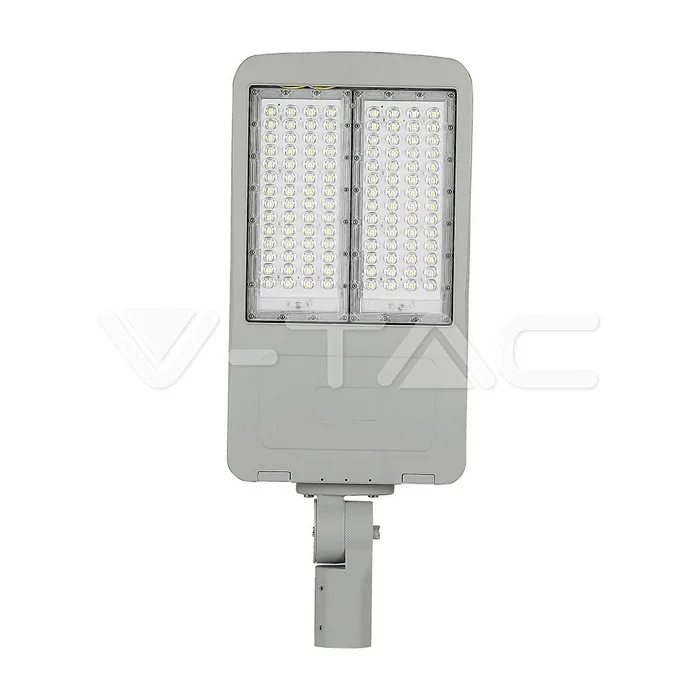 V-Tac LED Street Light SAMSUNG Chip 150W 5700K Class I Aluminium 140 lm/W
