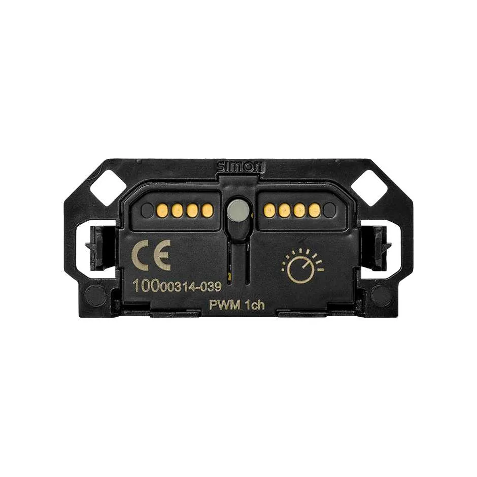Simon Electronic dimmer 230 V LED strip (PWM) Simon 100