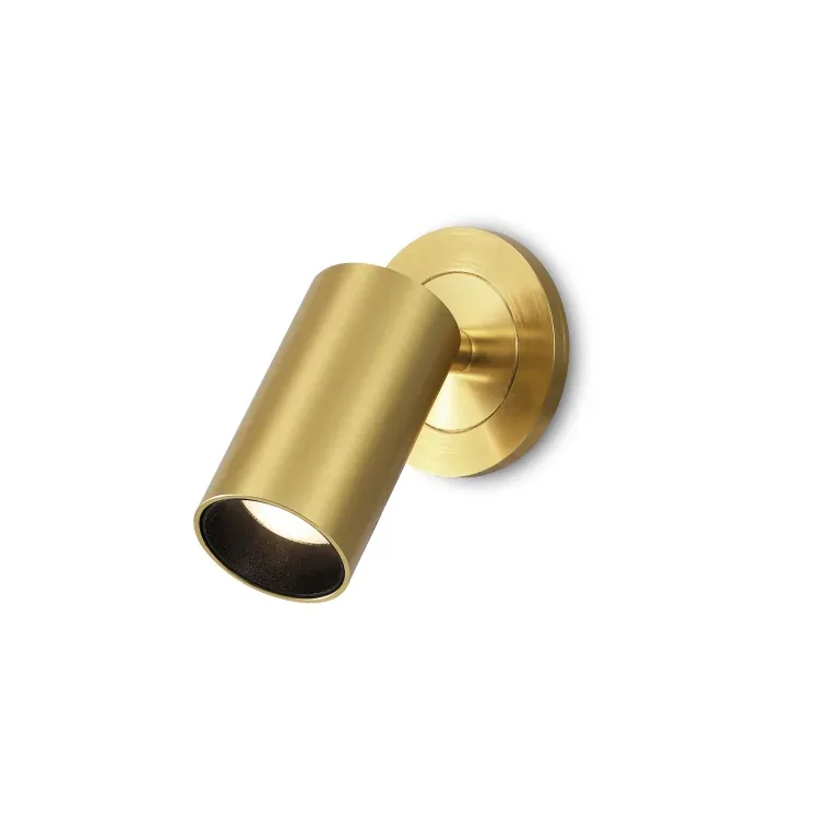 Lumibright Orient LD125527W.10.001 Wall Sconce 5W
