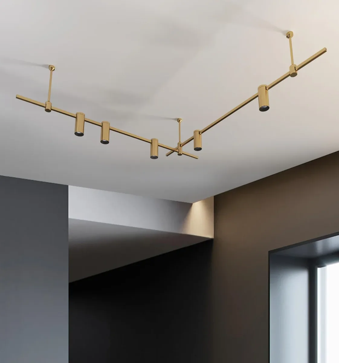 Lumibright Bistro LDYM-Z011 Linear Light DC 24V
